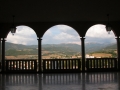 Cascia - Panorama